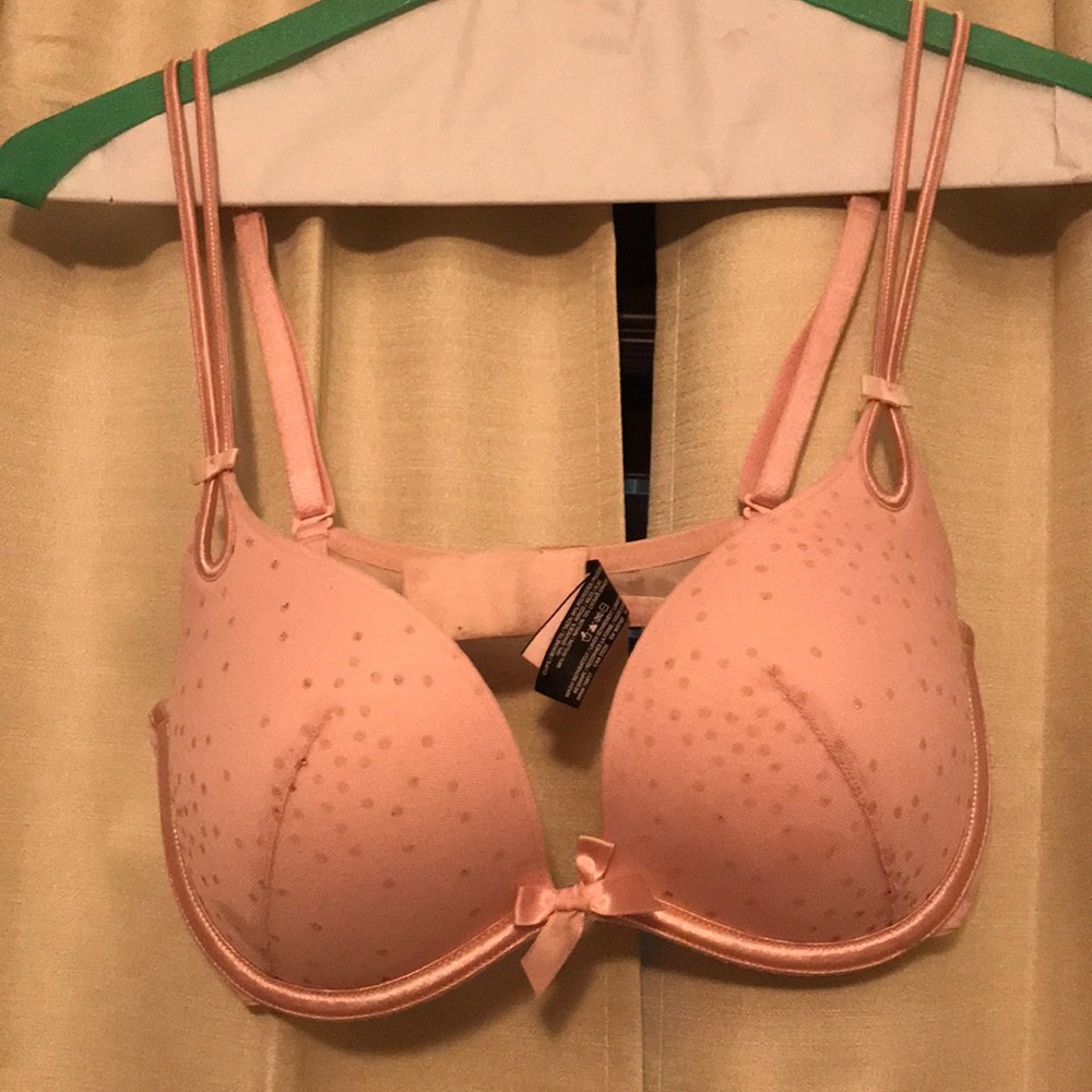 Victoria secret pink bra